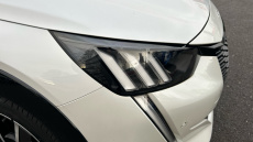 Peugeot 208 1.2 PureTech 100 GT 5dr EAT8 Petrol Hatchback